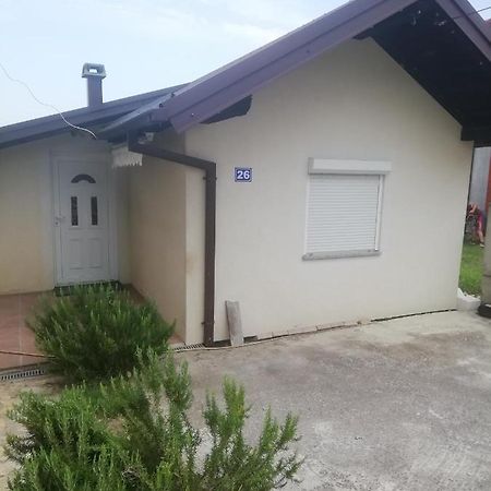 Kuca Za Odmor Sparta Dugo Selo Extérieur photo